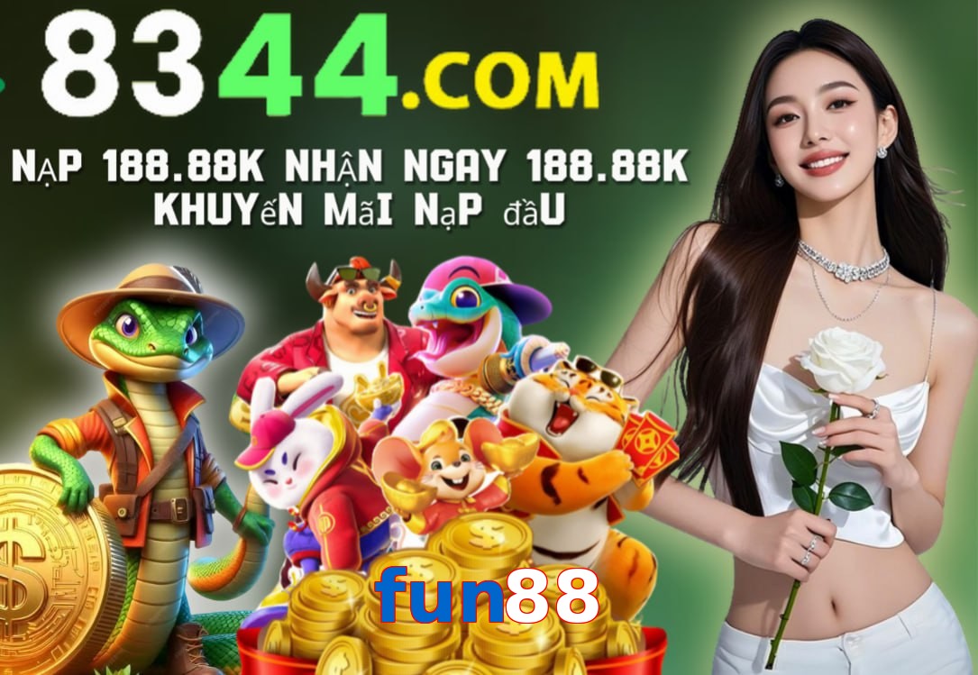 fun88